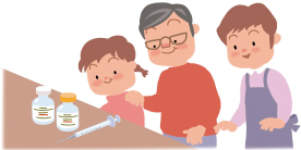 低血糖になったときの対処法 低血糖になったときの対処法