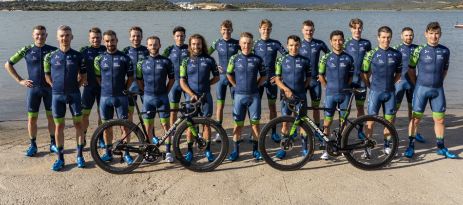 Santini チームノボノルディスク サイクルジャージ 選手支給品 選手支給品 チーム ノボノル・ディスク サイクルジャージ - メルカリ