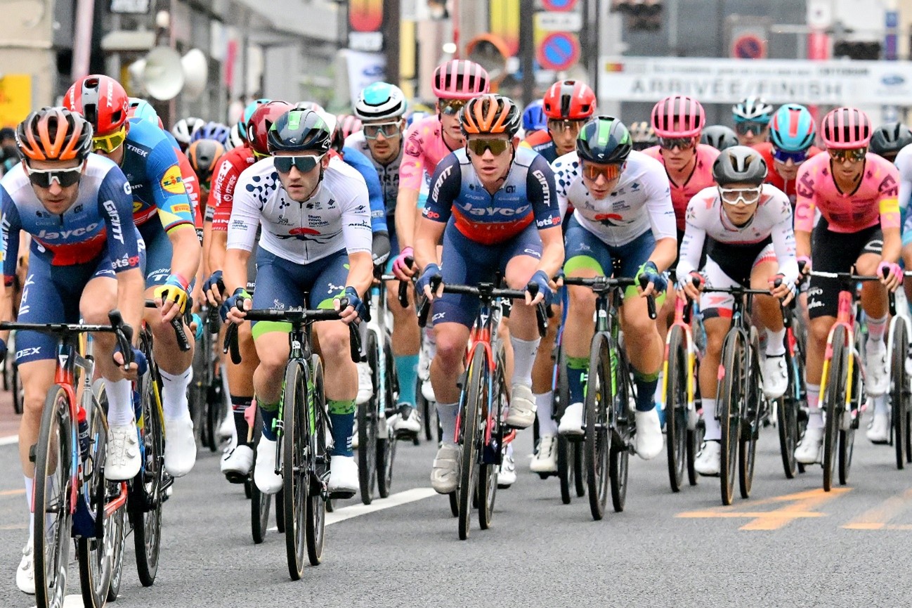 2024宇都宮ジャパンカップ イベント参加レポート | 糖尿病サイト