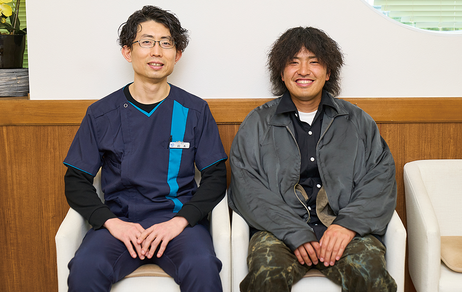仕事もスポーツも何だってできる