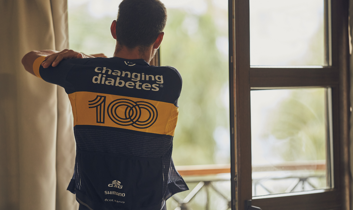 チーム ノボ ノルディスクを知っていますか？ | 糖尿病サイト