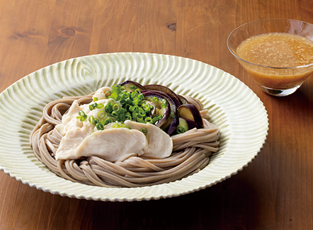 麺類が食べたい